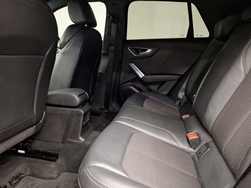 Used Audi Q2 2022 for sale - 76492732: Photo 6