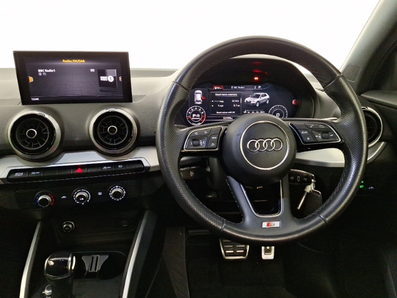Used Audi Q2 2022 for sale - 76492732: Photo 7