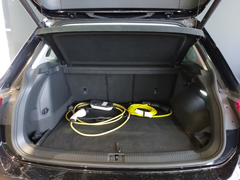 Used Volkswagen Tiguan 2022 for sale - 76683310: Photo 8