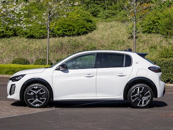 Used Peugeot 208 2025 for sale - 77051864: Photo