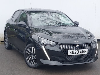 Used Peugeot 208 2023 for sale - 78410983: Photo