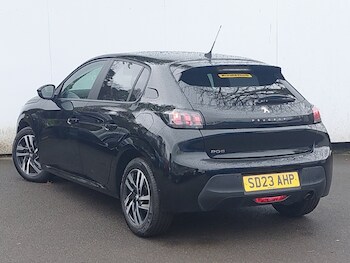 Used Peugeot 208 2023 for sale - 78410983: Photo