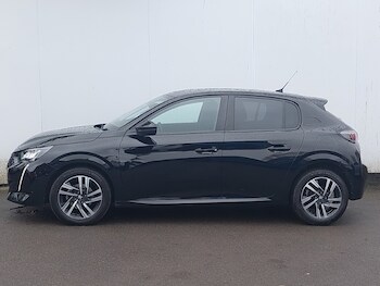 Used Peugeot 208 2023 for sale - 78410983: Photo
