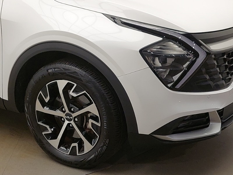 Used Kia Sportage 2023 for sale - 76695235: Photo 9