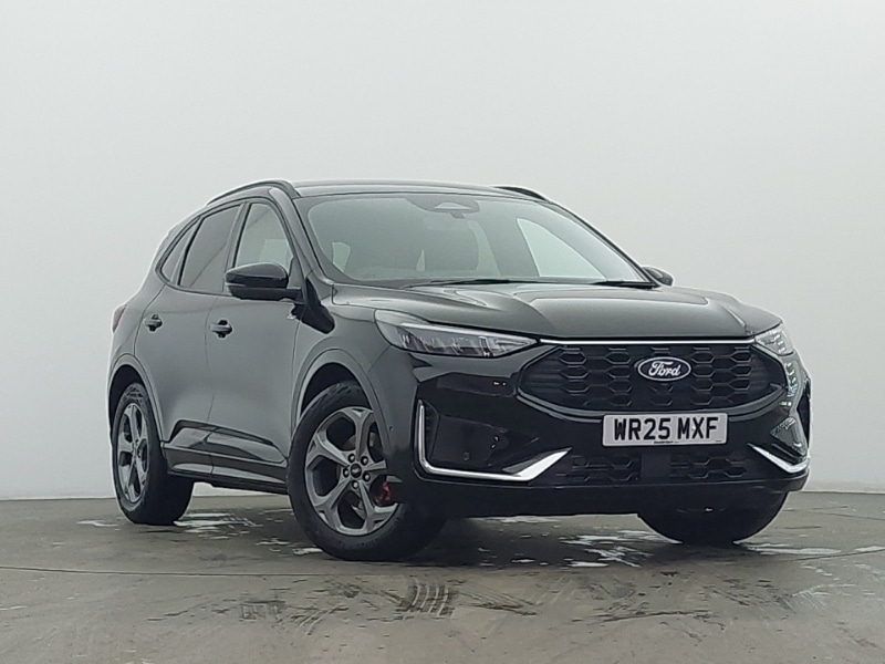 Used Ford Kuga 2025 for sale - 76483687: Photo 1