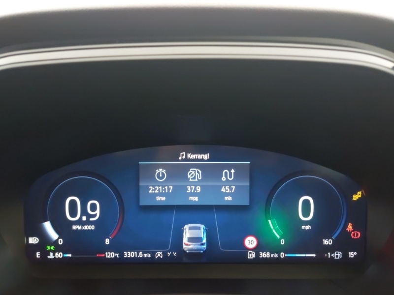 Used Ford Kuga 2025 for sale - 76483687: Photo 10