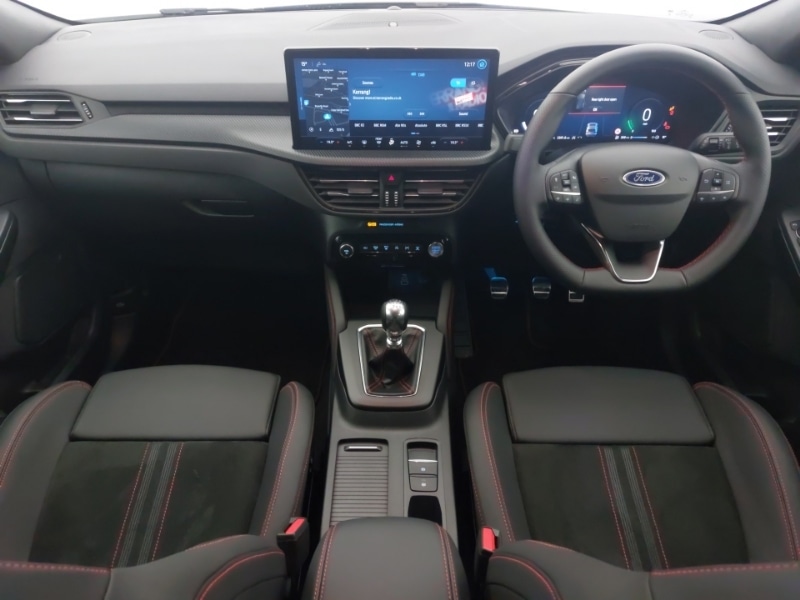 Used Ford Kuga 2025 for sale - 76483687: Photo 2