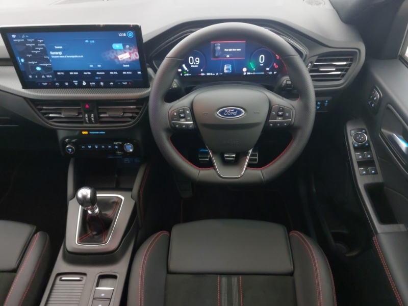 Used Ford Kuga 2025 for sale - 76483687: Photo 7