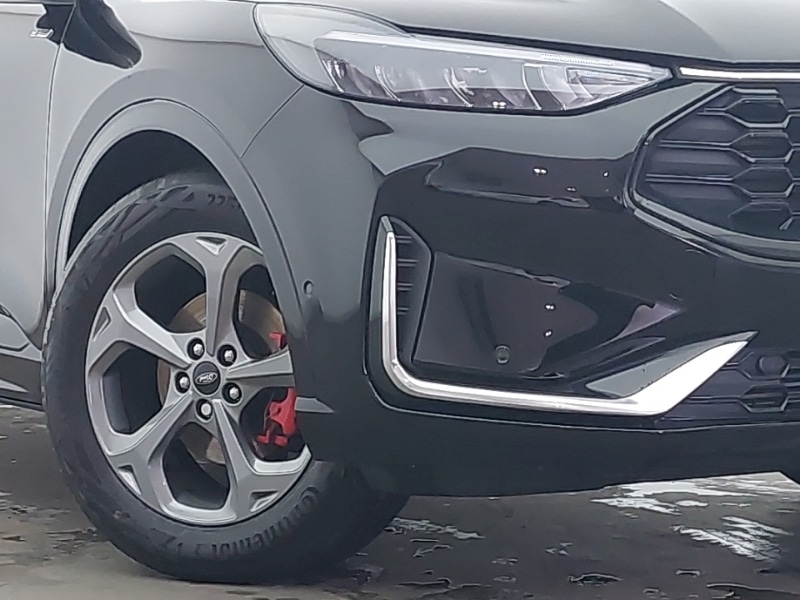 Used Ford Kuga 2025 for sale - 76483687: Photo 9