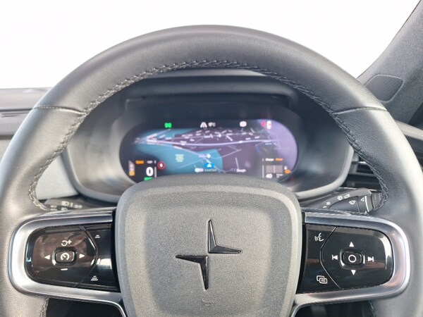 Used Polestar Polestar 2 2023 for sale - 76325178: Photo 10