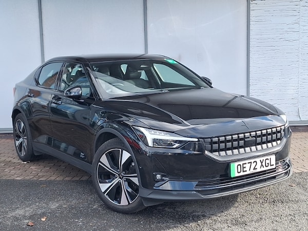 Used Polestar Polestar 2 2023 for sale - 76325178: Photo 1