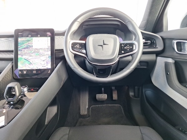 Used Polestar Polestar 2 2023 for sale - 76325178: Photo 2