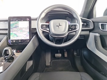 Used Polestar Polestar 2 2023 for sale - 76325178: Photo 2