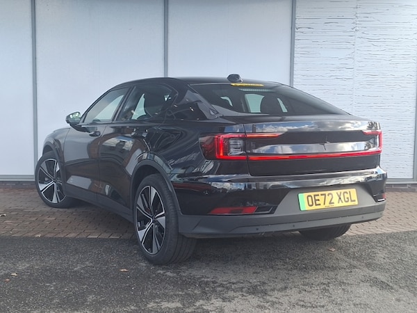 Used Polestar Polestar 2 2023 for sale - 76325178: Photo 3