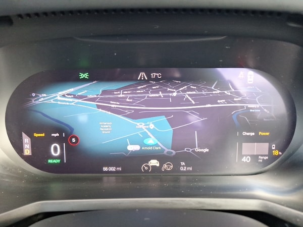 Used Polestar Polestar 2 2023 for sale - 76325178: Photo 7