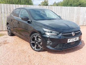 Vauxhall - Corsa