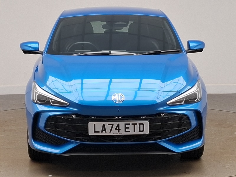 Used MG MG3 2024 for sale - 77913327: Photo 12