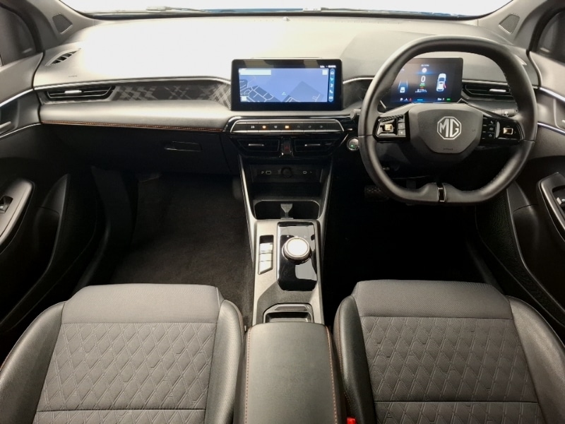 Used MG MG3 2024 for sale - 77913327: Photo 2