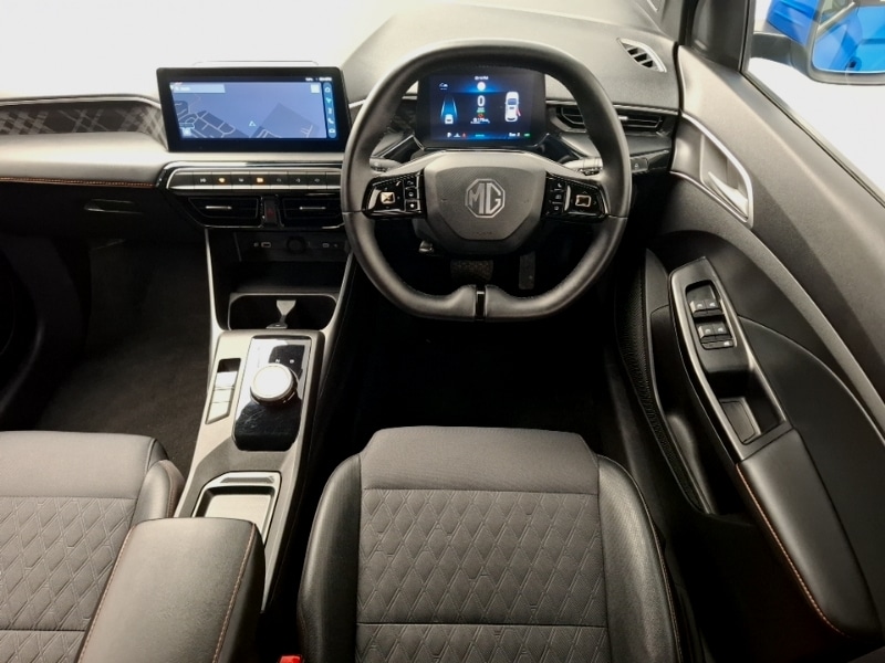 Used MG MG3 2024 for sale - 77913327: Photo 7