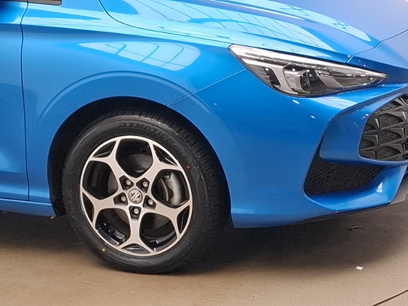 Used MG MG3 2024 for sale - 77913327: Photo 9