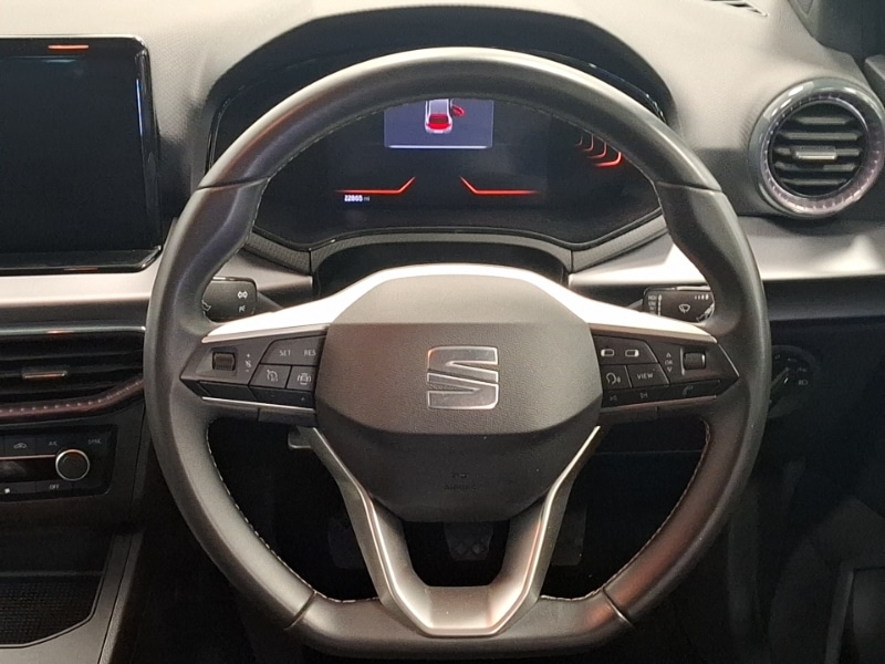 Used SEAT Ibiza 2024 for sale - 78159421: Photo 7