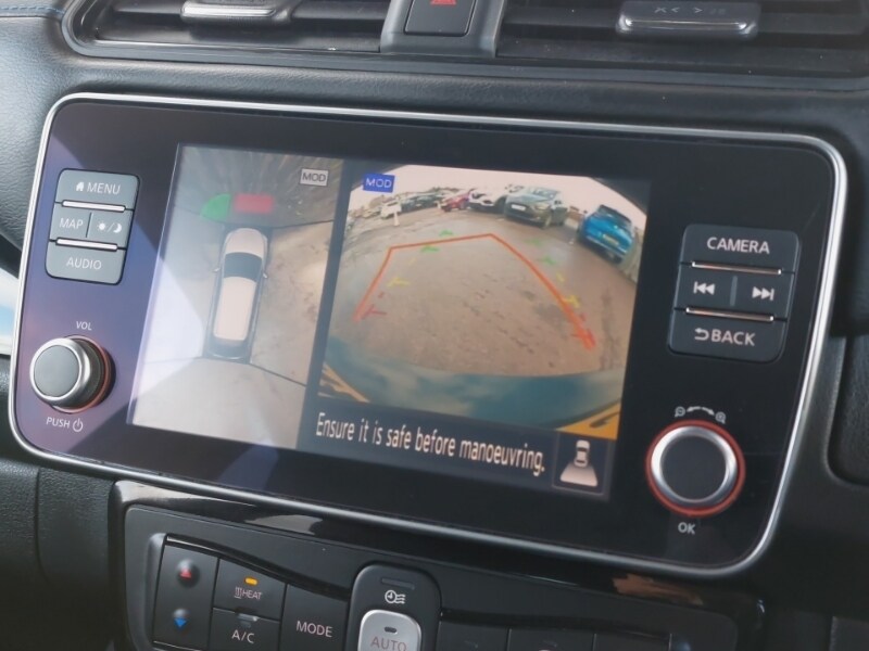 Used Nissan Leaf 2022 for sale - 77299320: Photo 11