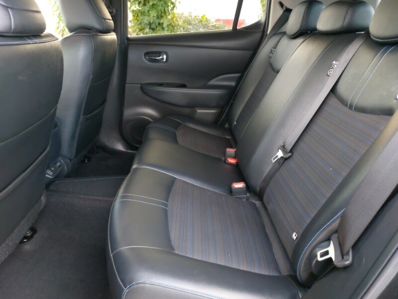 Used Nissan Leaf 2022 for sale - 77299320: Photo 6