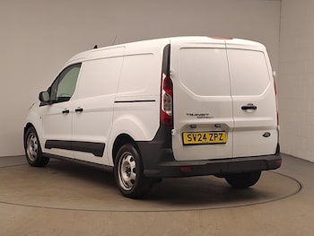 Used Ford Transit Connect 2024 for sale - 76885946: Photo