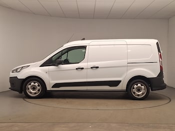 Used Ford Transit Connect 2024 for sale - 76885946: Photo