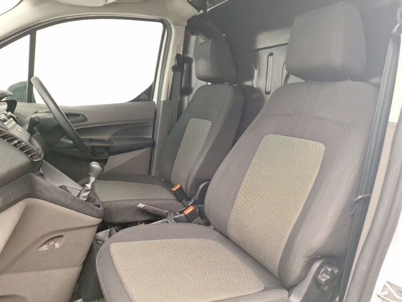 Used Ford Transit Connect 2024 for sale - 76885946: Photo 5