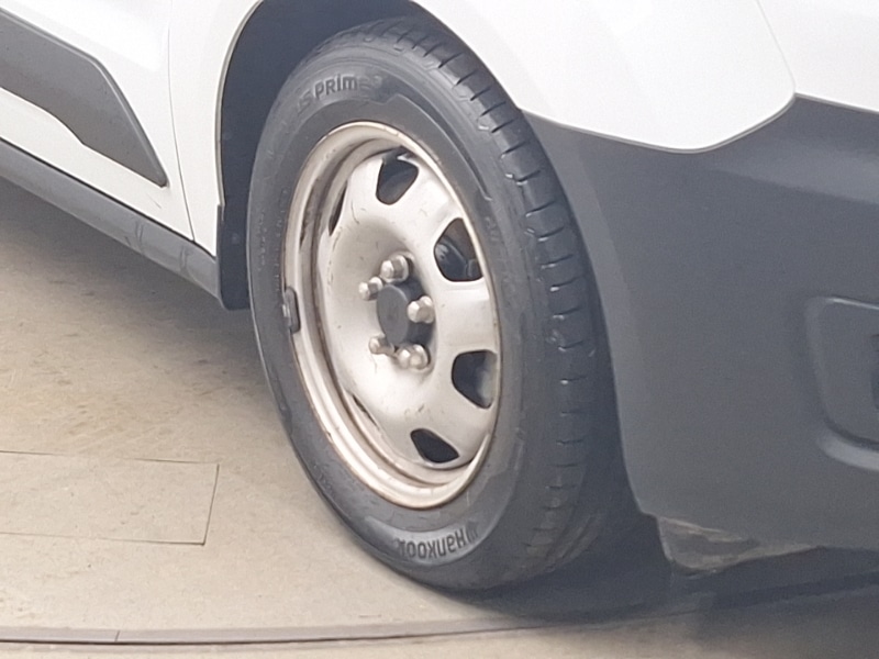 Used Ford Transit Connect 2024 for sale - 76885946: Photo 9