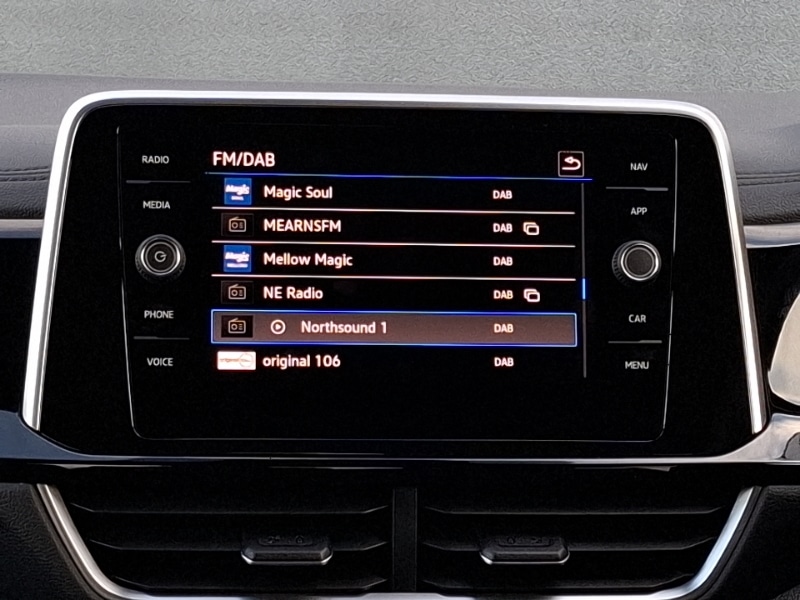 Used Volkswagen T-Roc 2022 for sale - 76912011: Photo 10