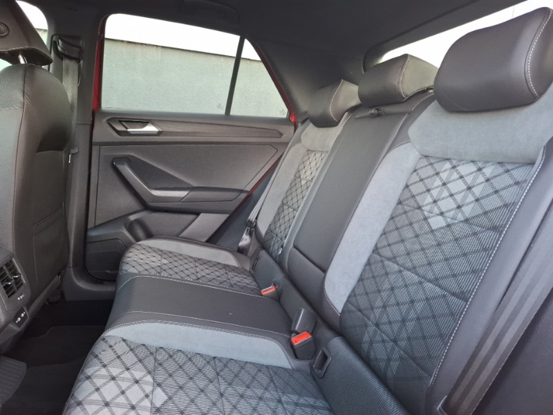 Used Volkswagen T-Roc 2022 for sale - 76912011: Photo 6