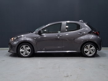 Used Mazda Mazda2 HYBRID 2024 for sale - 76921040: Photo