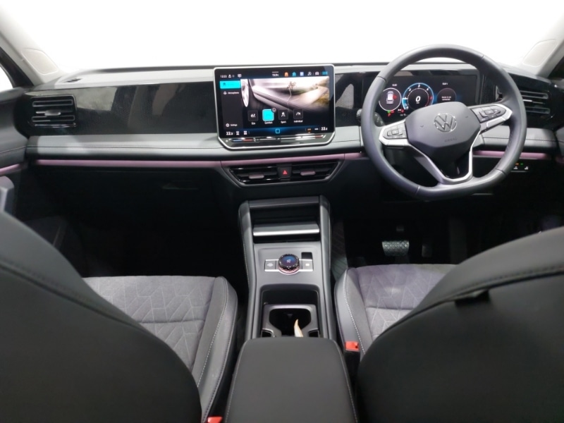 Used Volkswagen Tiguan 2024 for sale - 76816508: Photo 2