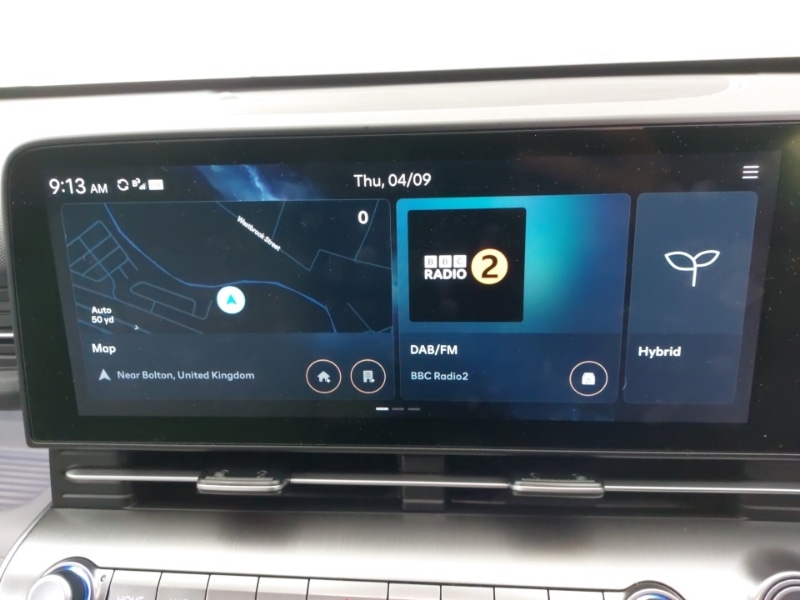 Used Hyundai KONA 2024 for sale - 77134596: Photo 11