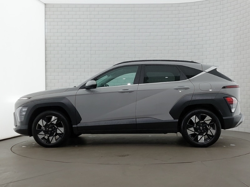 Used Hyundai KONA 2024 for sale - 77134596: Photo 4