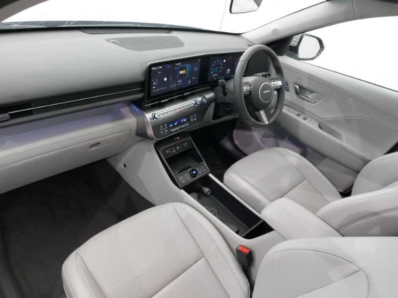 Used Hyundai KONA 2024 for sale - 77134596: Photo 5