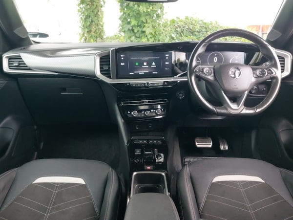Used Vauxhall Mokka 2024 for sale - 76207978: Photo 2