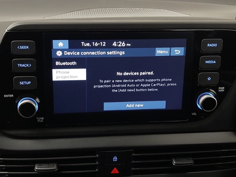 Used Hyundai BAYON 2023 for sale - 76983701: Photo 11