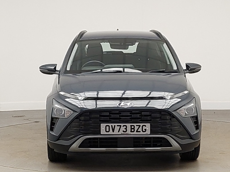 Used Hyundai BAYON 2023 for sale - 76983701: Photo 12