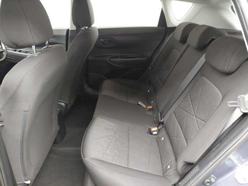 Used Hyundai BAYON 2023 for sale - 76983701: Photo 6