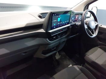 Used Volkswagen Transporter 2025 for sale - 77563329: Photo