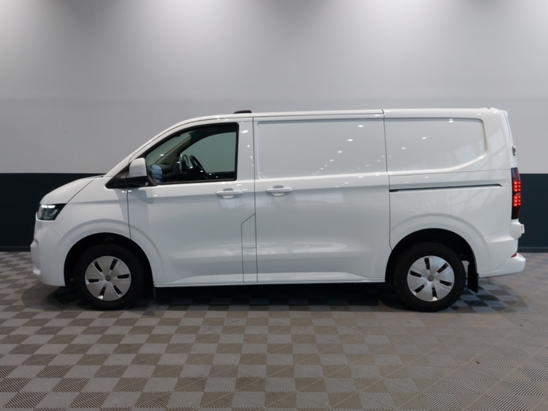 Used Volkswagen Transporter 2025 for sale - 77563329: Photo 4