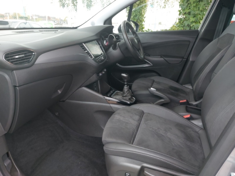 Used Vauxhall Crossland 2022 for sale - 77393275: Photo 5