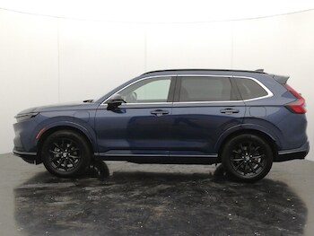 Used Honda CR-V 2024 for sale - 77290301: Photo