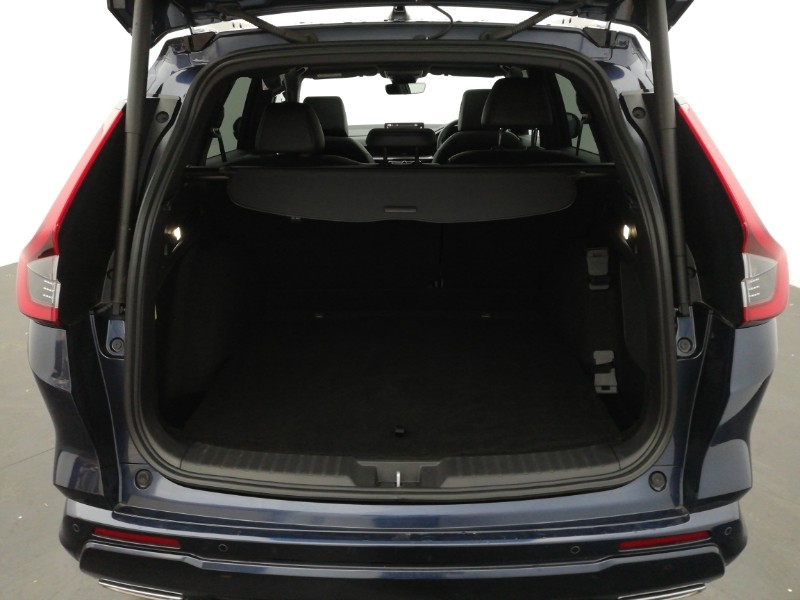 Used Honda CR-V 2024 for sale - 77290301: Photo 8