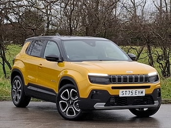 Used Jeep Other 2025 for sale - 77458330: Photo