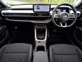 Used Jeep Other 2025 for sale - 77458330: Photo