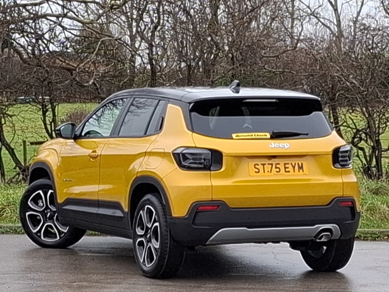 Used Jeep Other 2025 for sale - 77458330: Photo 3